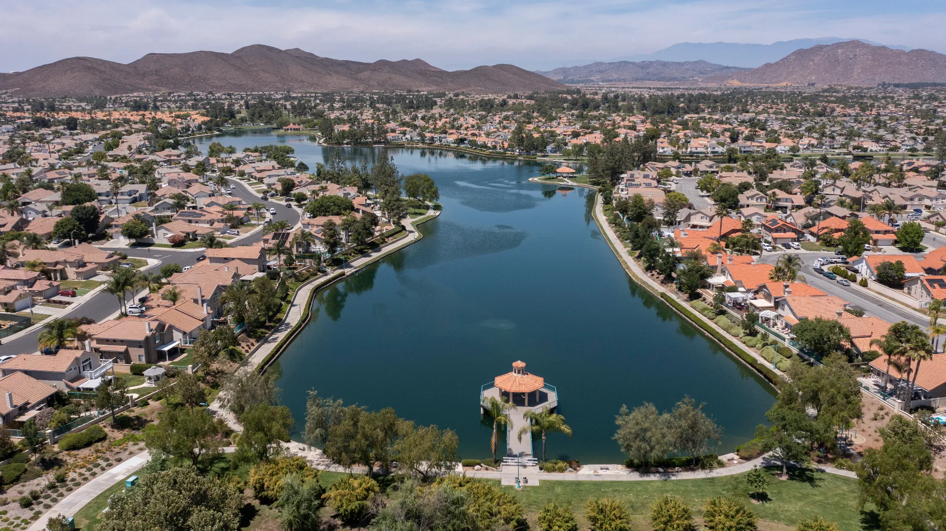 Mobile massage in Menifee, Southern California