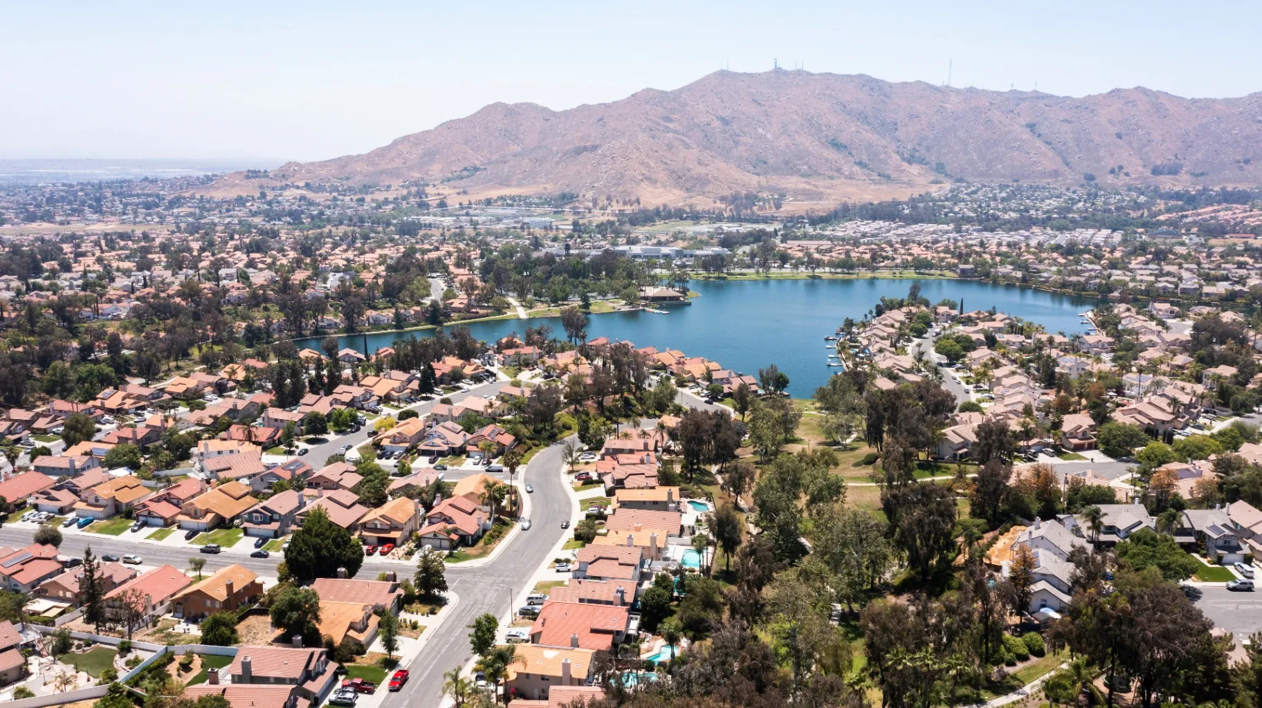 Mobile massage in Moreno Valley, Southern California