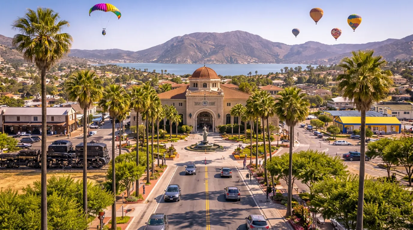 Mobile massage in Murrieta, Southern California